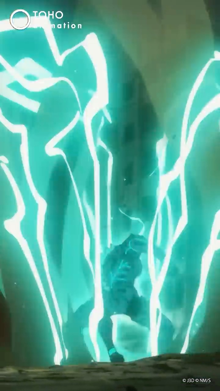 All it took was one punch ?? #KaijuNo8 #Kafka #animeclip #shorts #animemoments